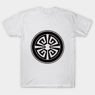 Virtuous circle T-Shirt